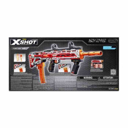 X-Shot Skins Pro S1 Sinister